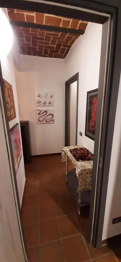 Villanova d'Asti Appartamento Lucia מראה חיצוני תמונה