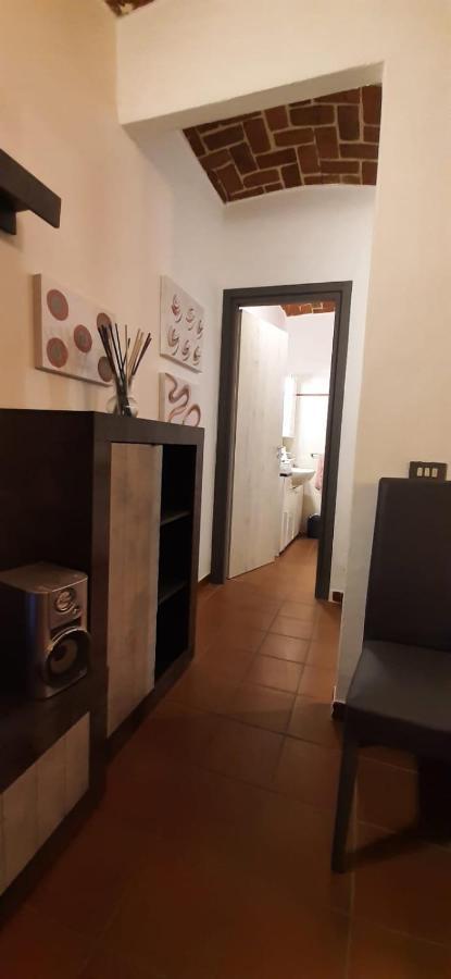 Villanova d'Asti Appartamento Lucia מראה חיצוני תמונה