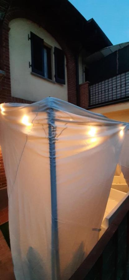 Villanova d'Asti Appartamento Lucia מראה חיצוני תמונה